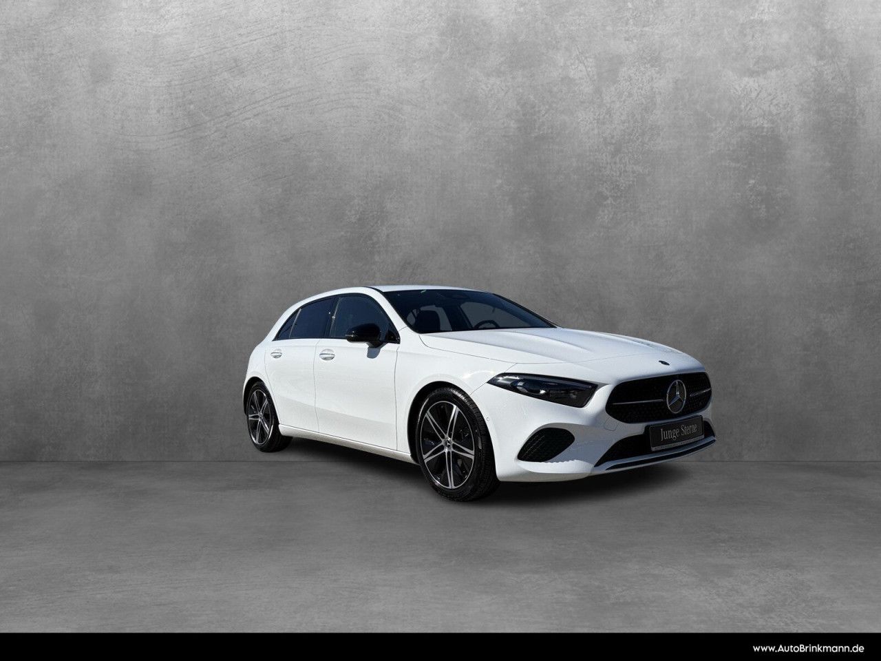 Mercedes-Benz A-Klasse – Bild 3