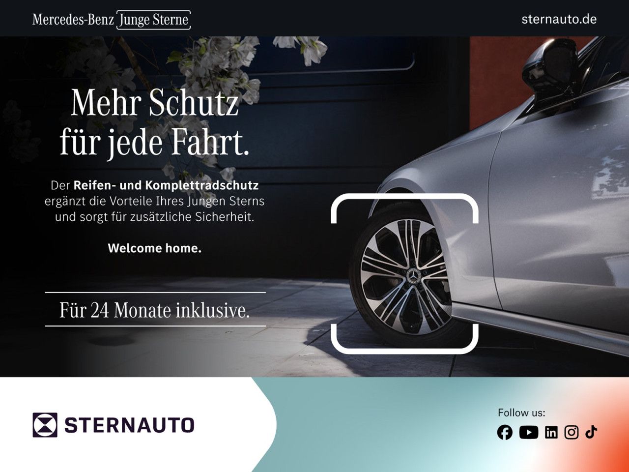 Mercedes-Benz GLS – Bild 18
