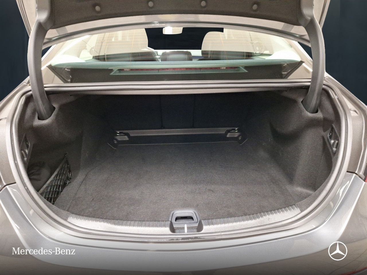 Mercedes-Benz C-Klasse – Bild 5