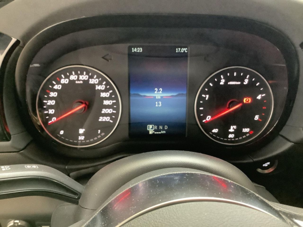 Mercedes-Benz T-Klasse – Bild 7
