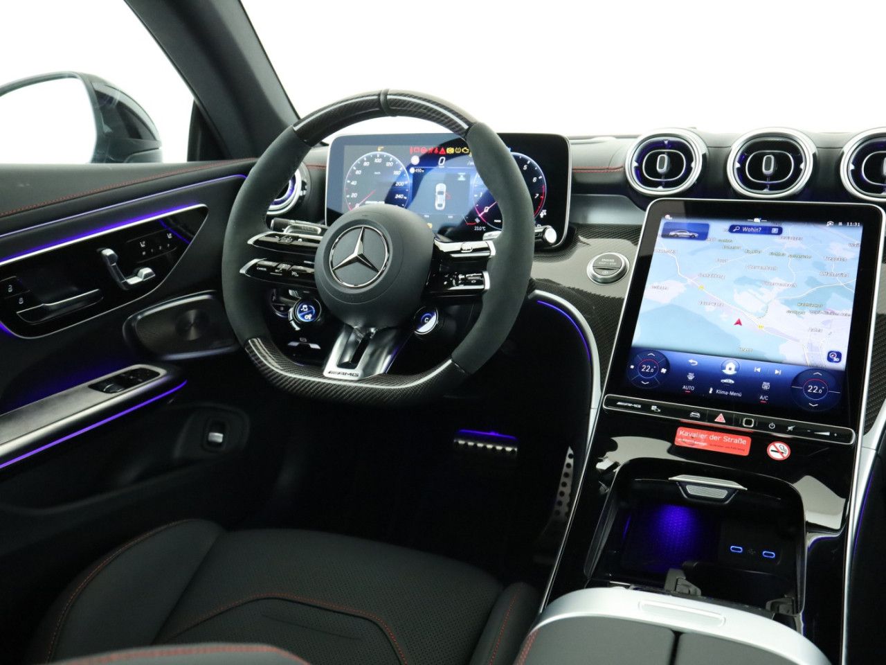 Mercedes-Benz CLE – Bild 10