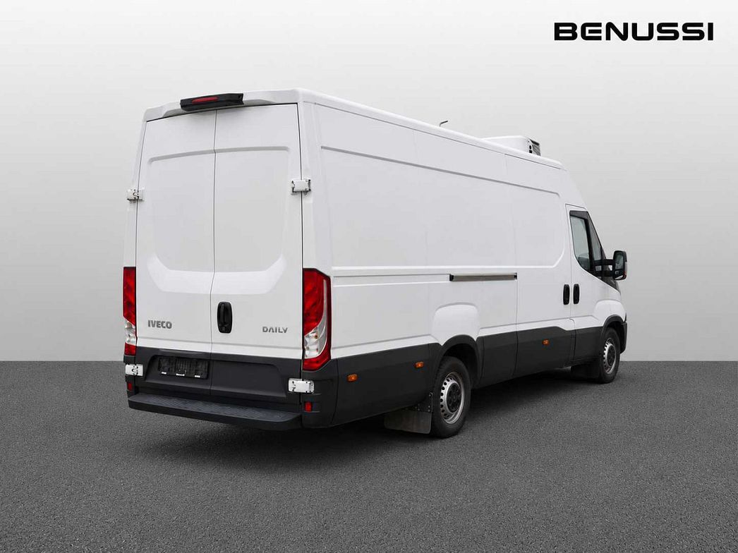 IVECO | Daily 35S16