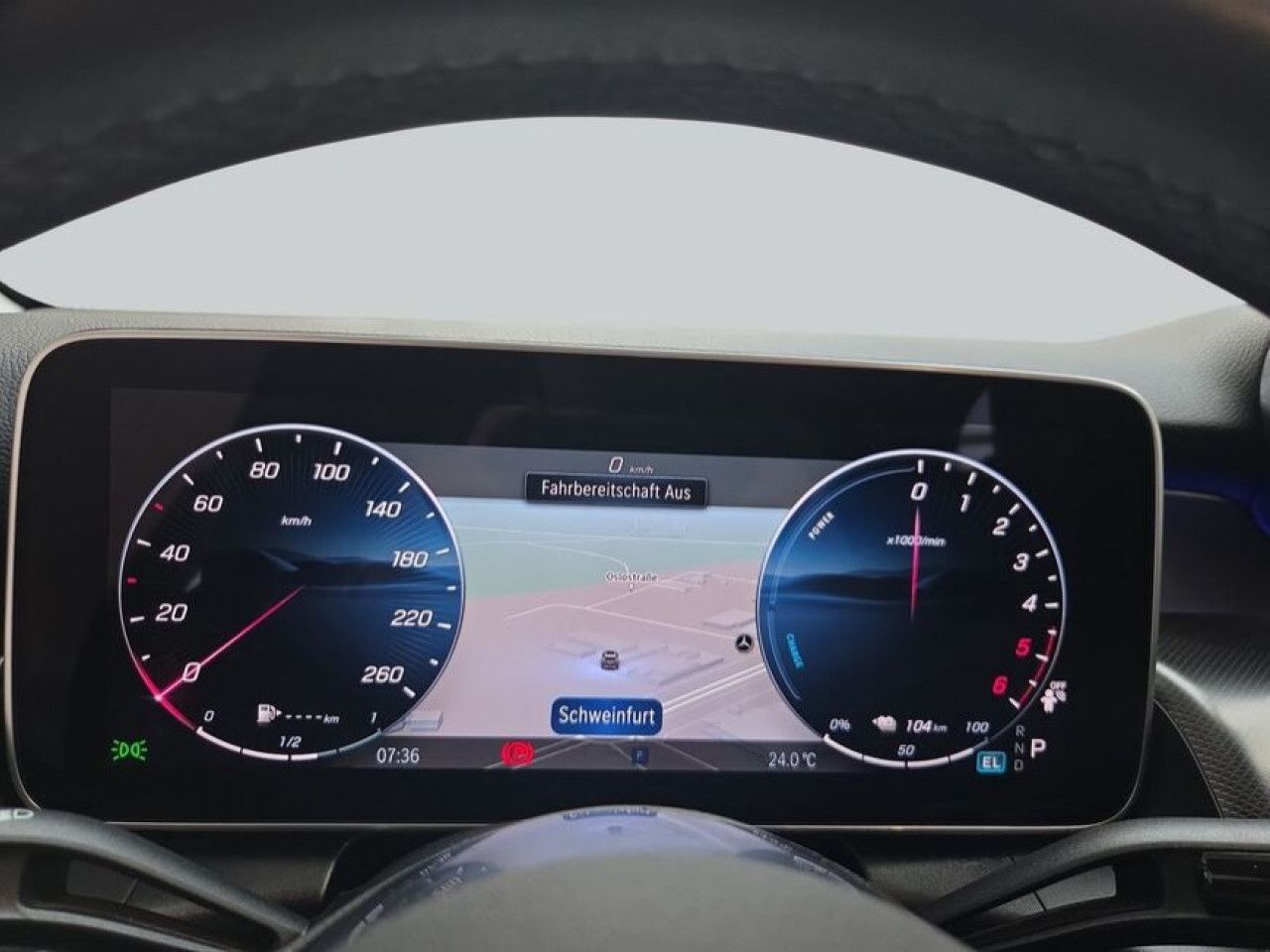 Mercedes-Benz GLC – Bild 18