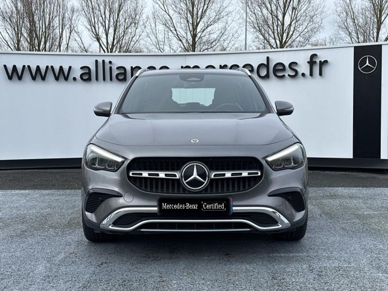 Photo du v&eacute;hicule 8 / 18