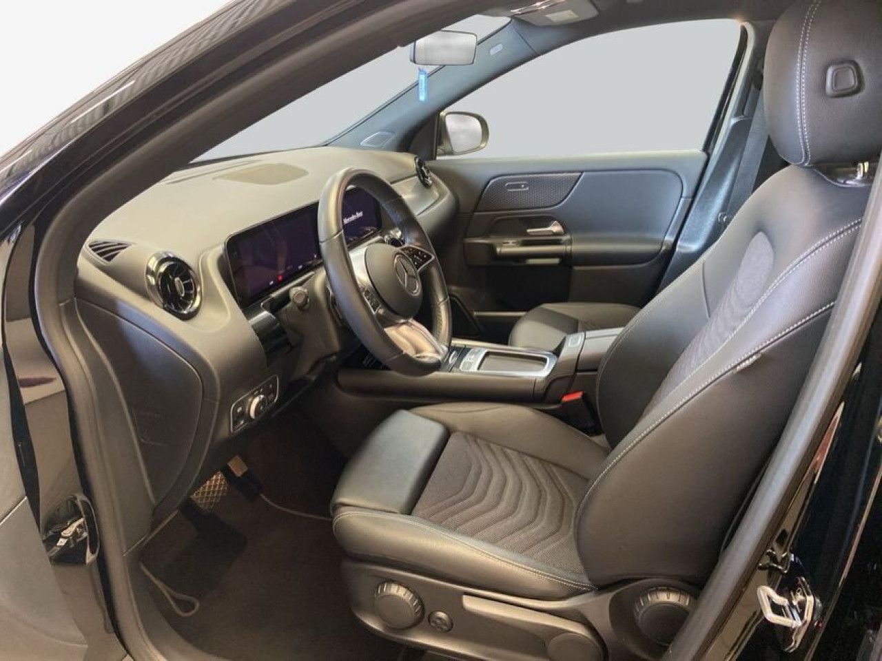 Mercedes-Benz GLA – Bild 9