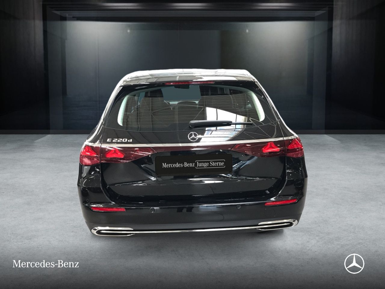 Mercedes-Benz E-Klasse – Bild 4