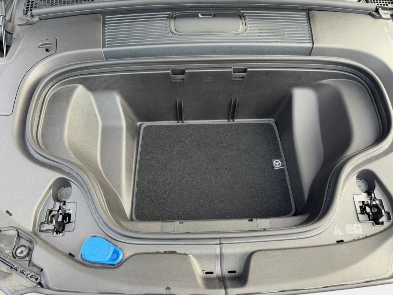 Mercedes-Benz C-Klasse – Bild 17