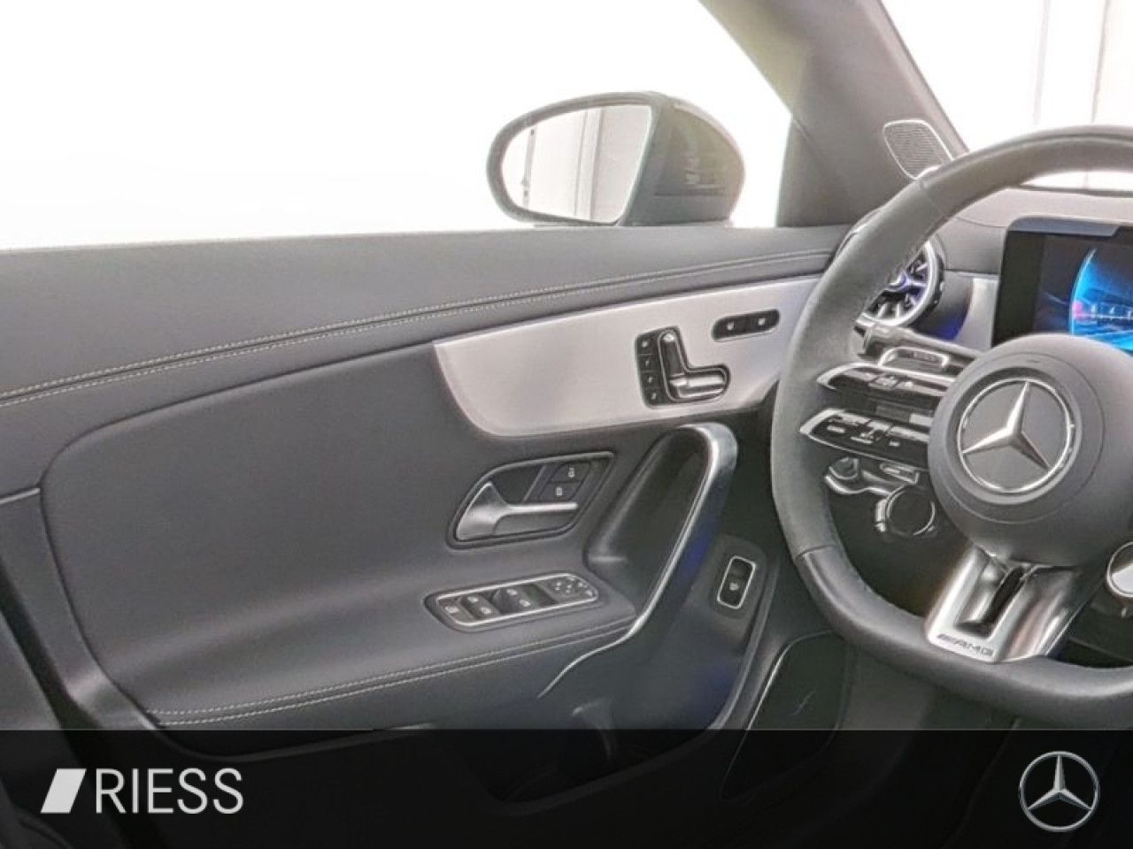 Mercedes-Benz CLA – Bild 8