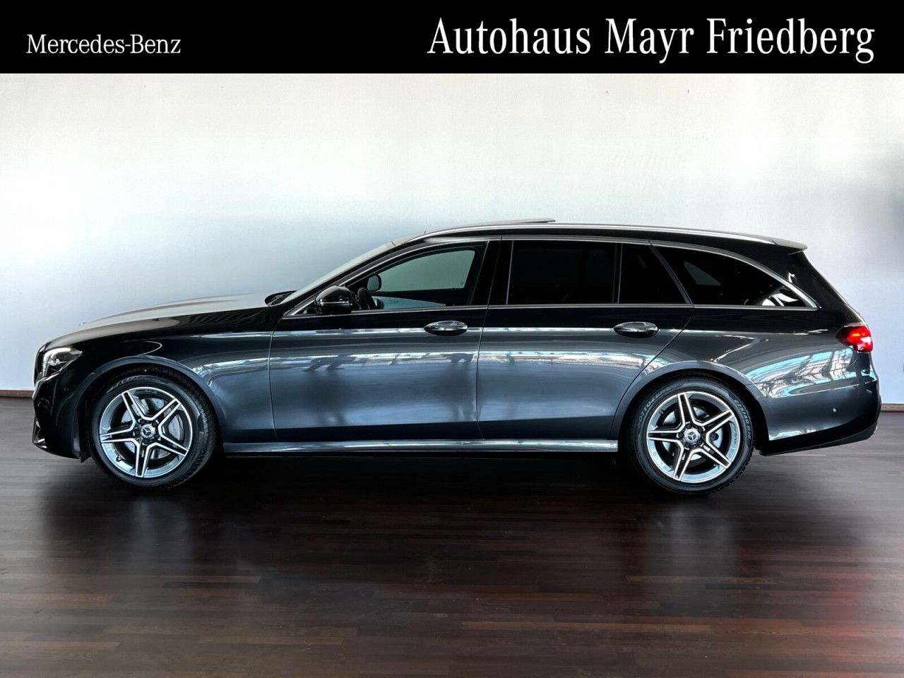 Mercedes-Benz E-Klasse – Bild 3