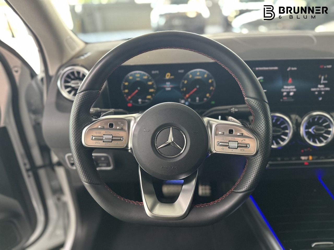 Mercedes-Benz GLA – Bild 19
