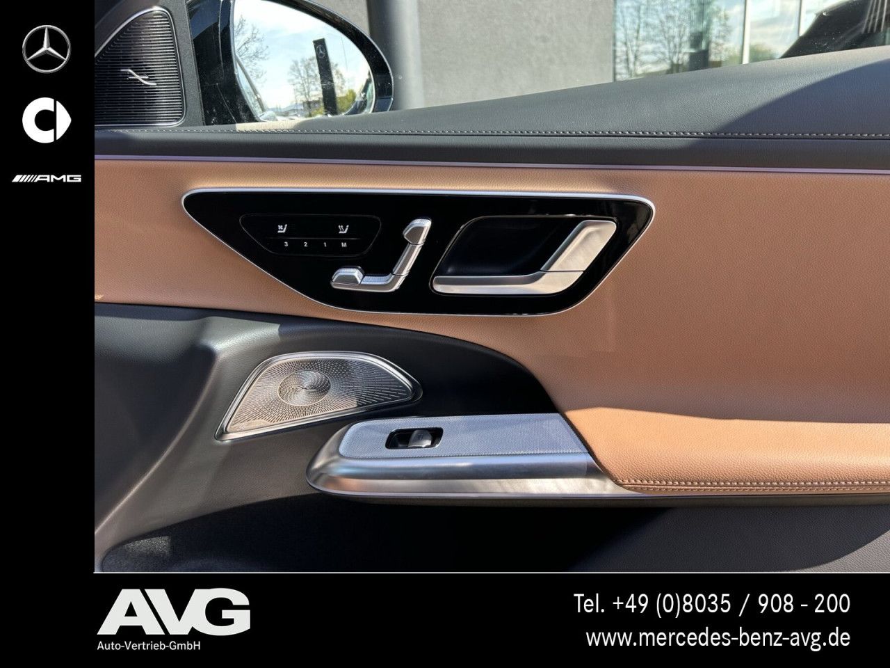 Mercedes-Benz E-Klasse – Bild 13