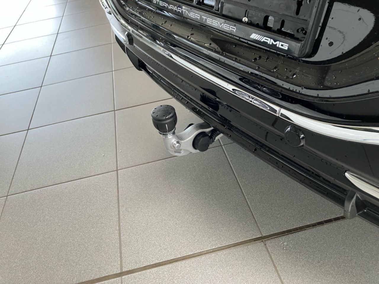 Mercedes-Benz GLC – Bild 20