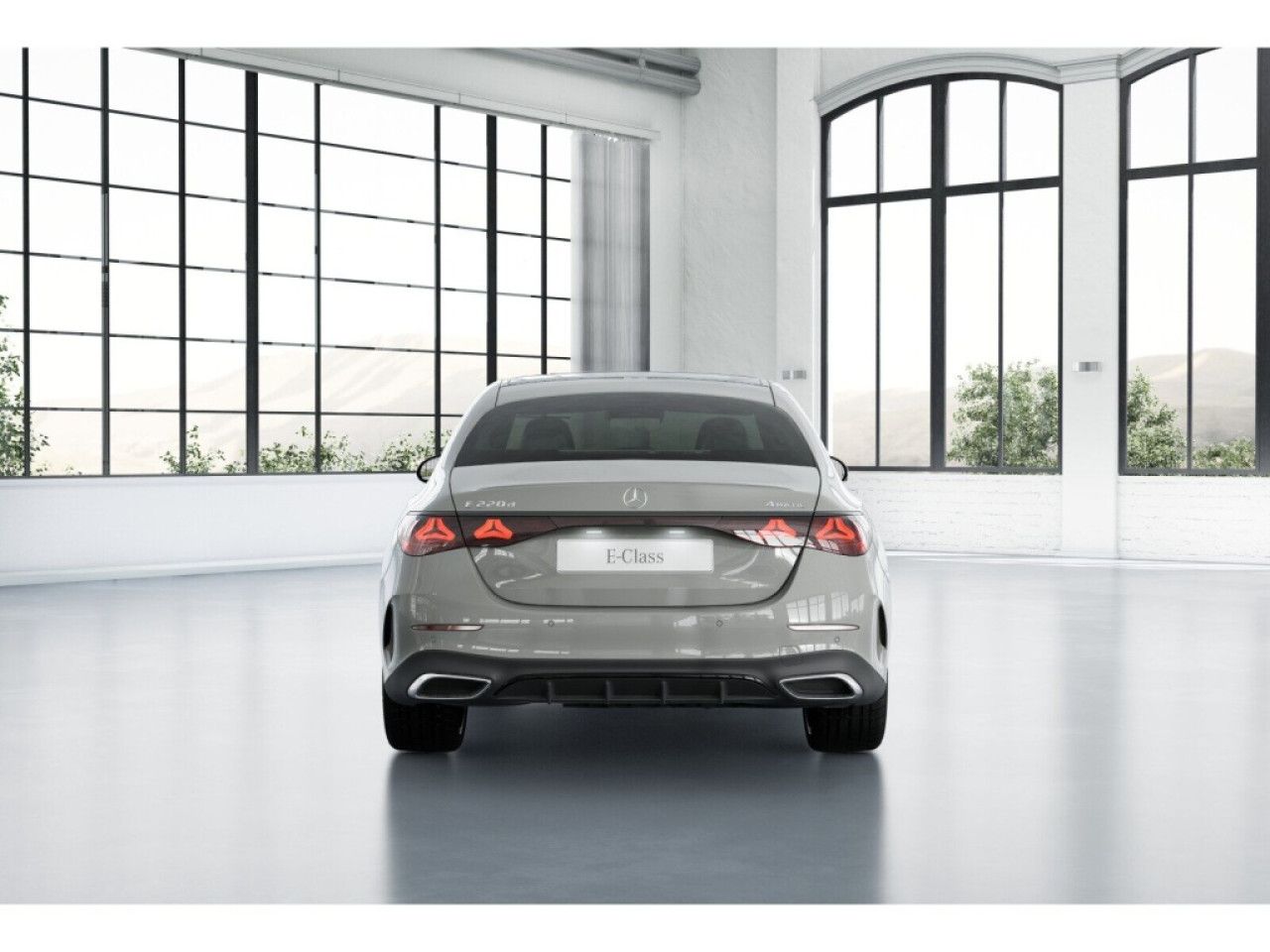 Mercedes-Benz E-Klasse – Bild 5