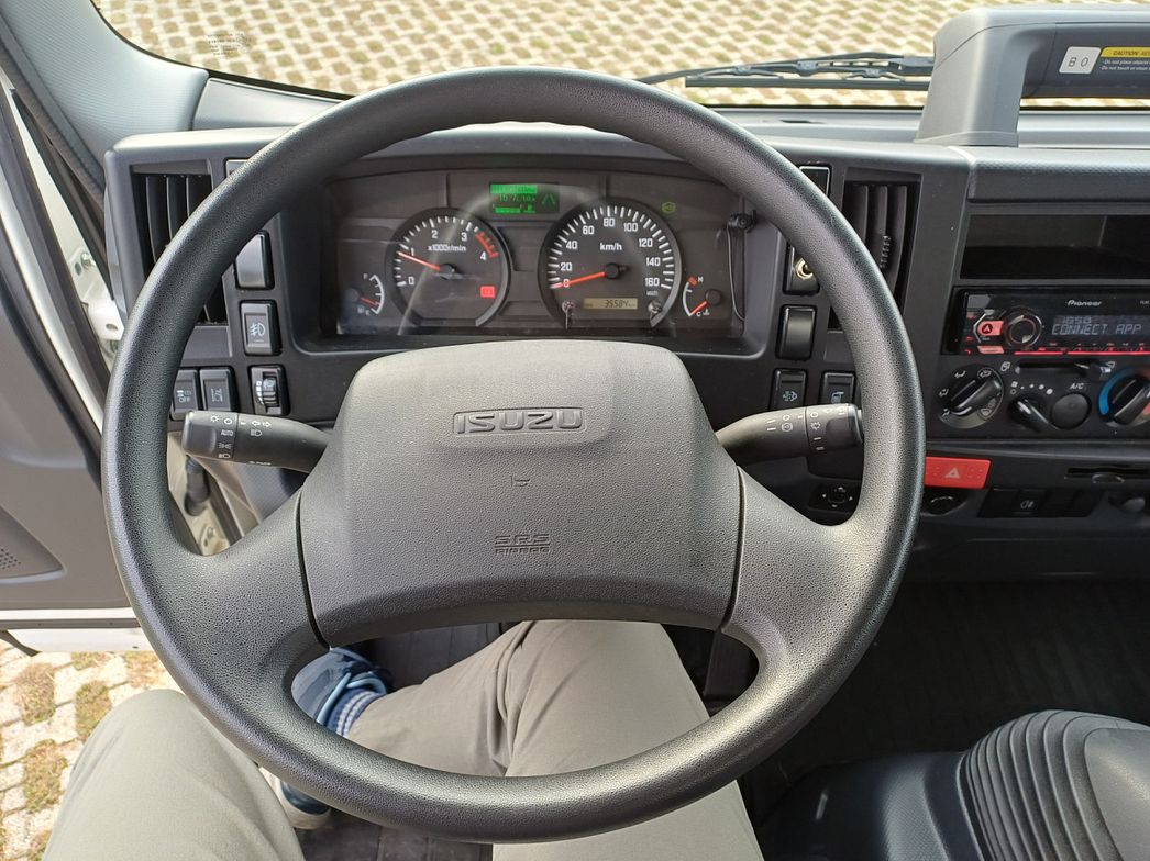Isuzu | N2R P75