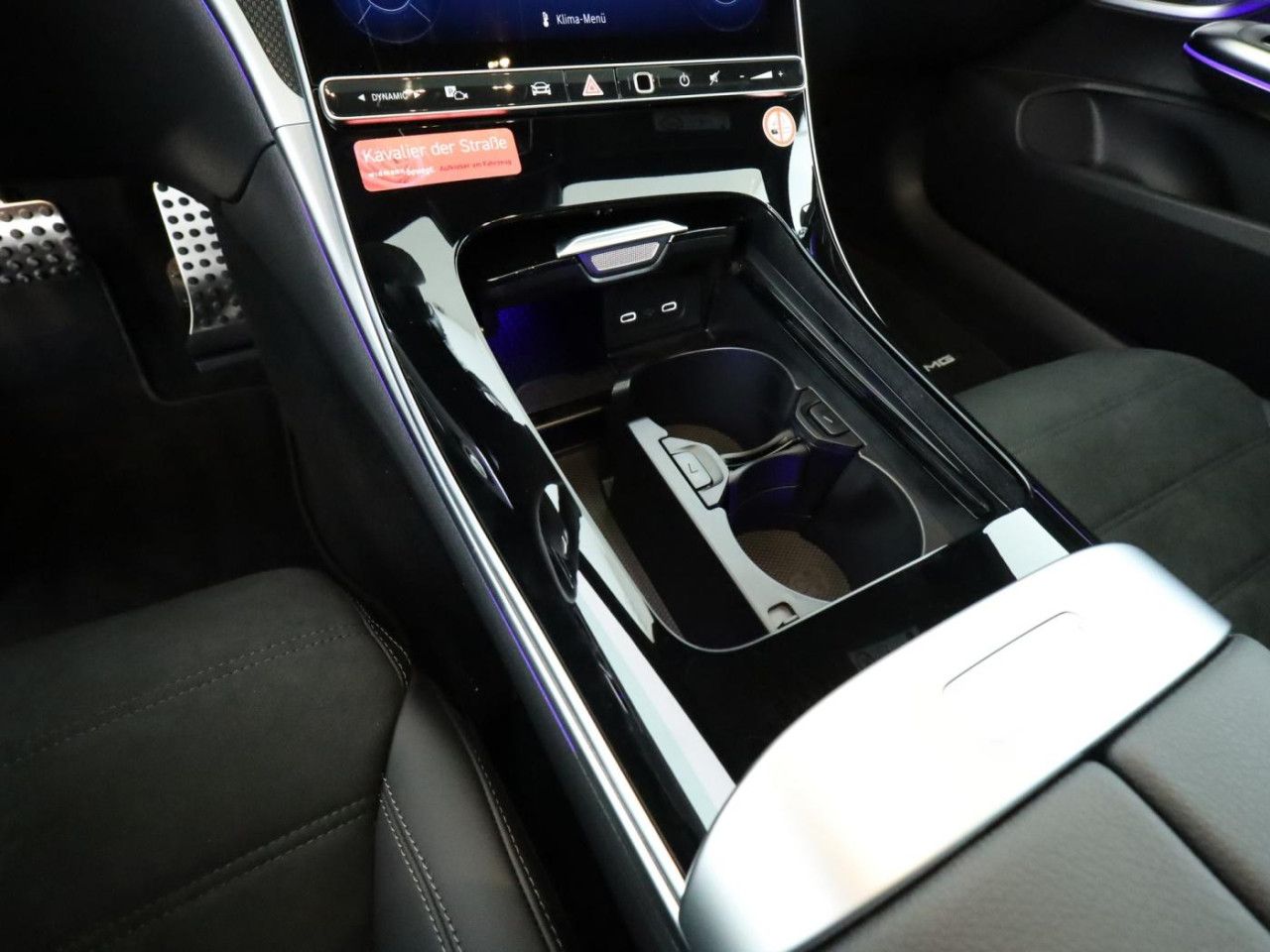 Mercedes-Benz CLE – Bild 15