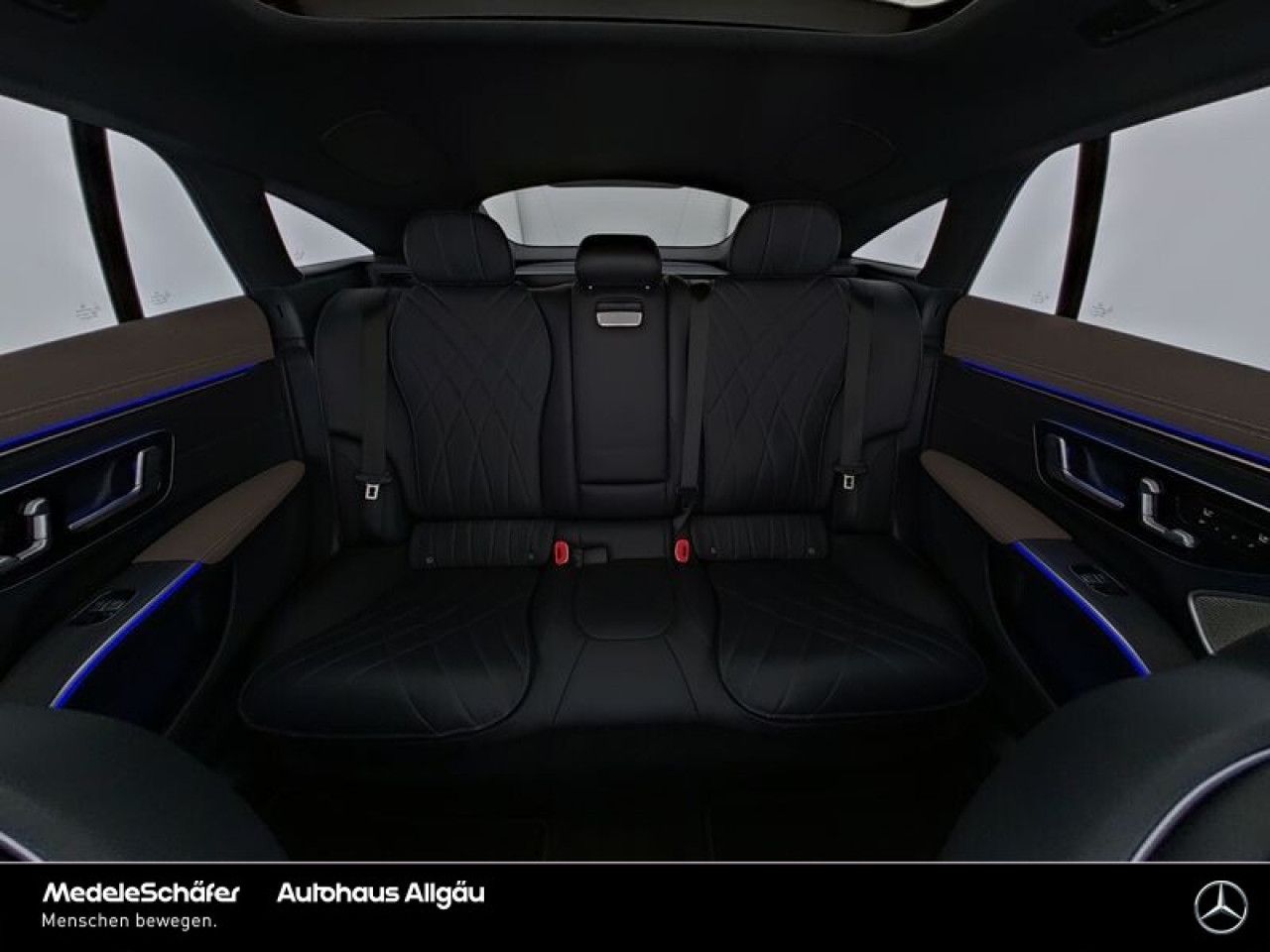 Mercedes-Benz EQS – Bild 7