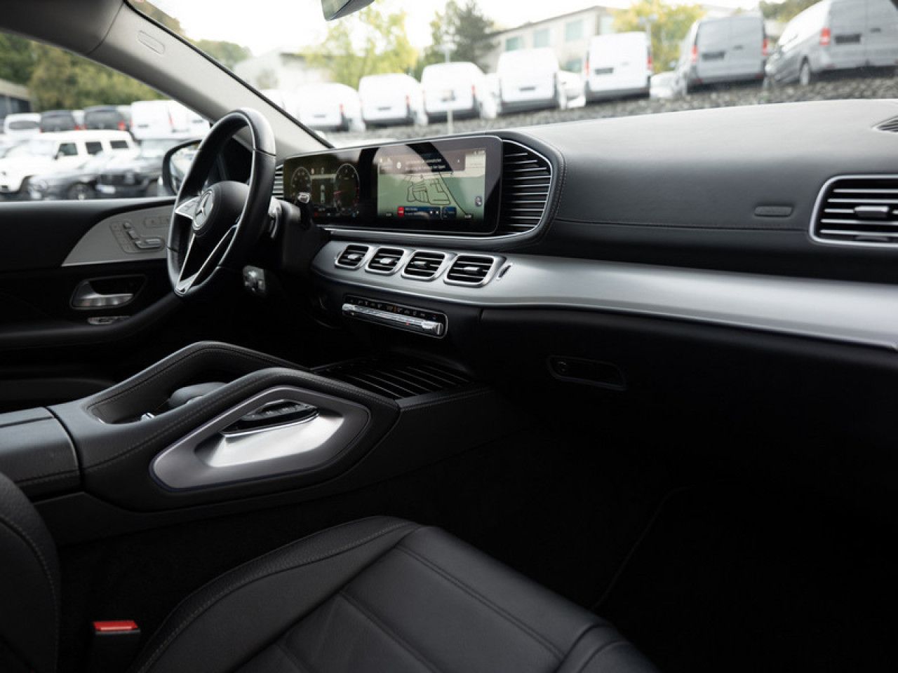Mercedes-Benz GLE – Bild 2