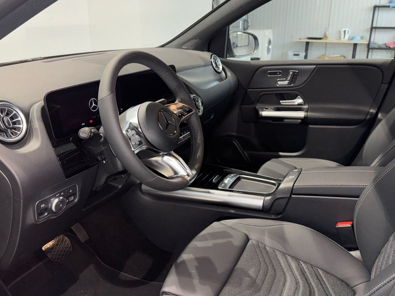 Mercedes-Benz B-Klasse – Bild 4