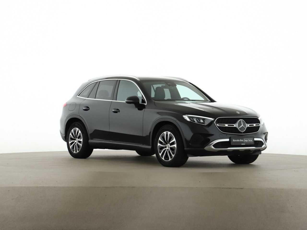 Mercedes-Benz GLC – Bild 8