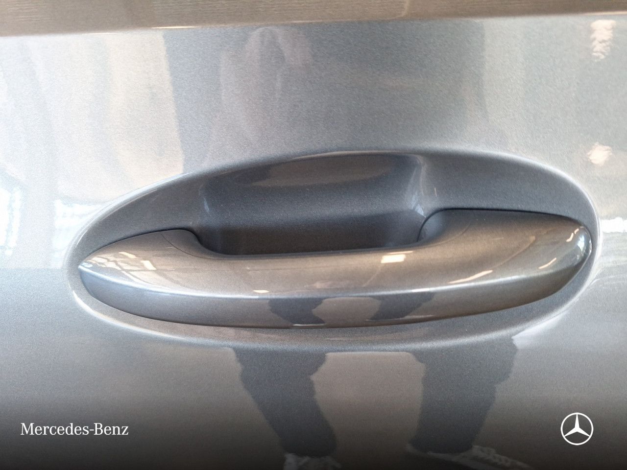 Mercedes-Benz C-Klasse – Bild 30