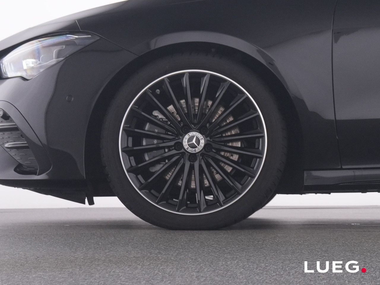 Mercedes-Benz CLA – Bild 19