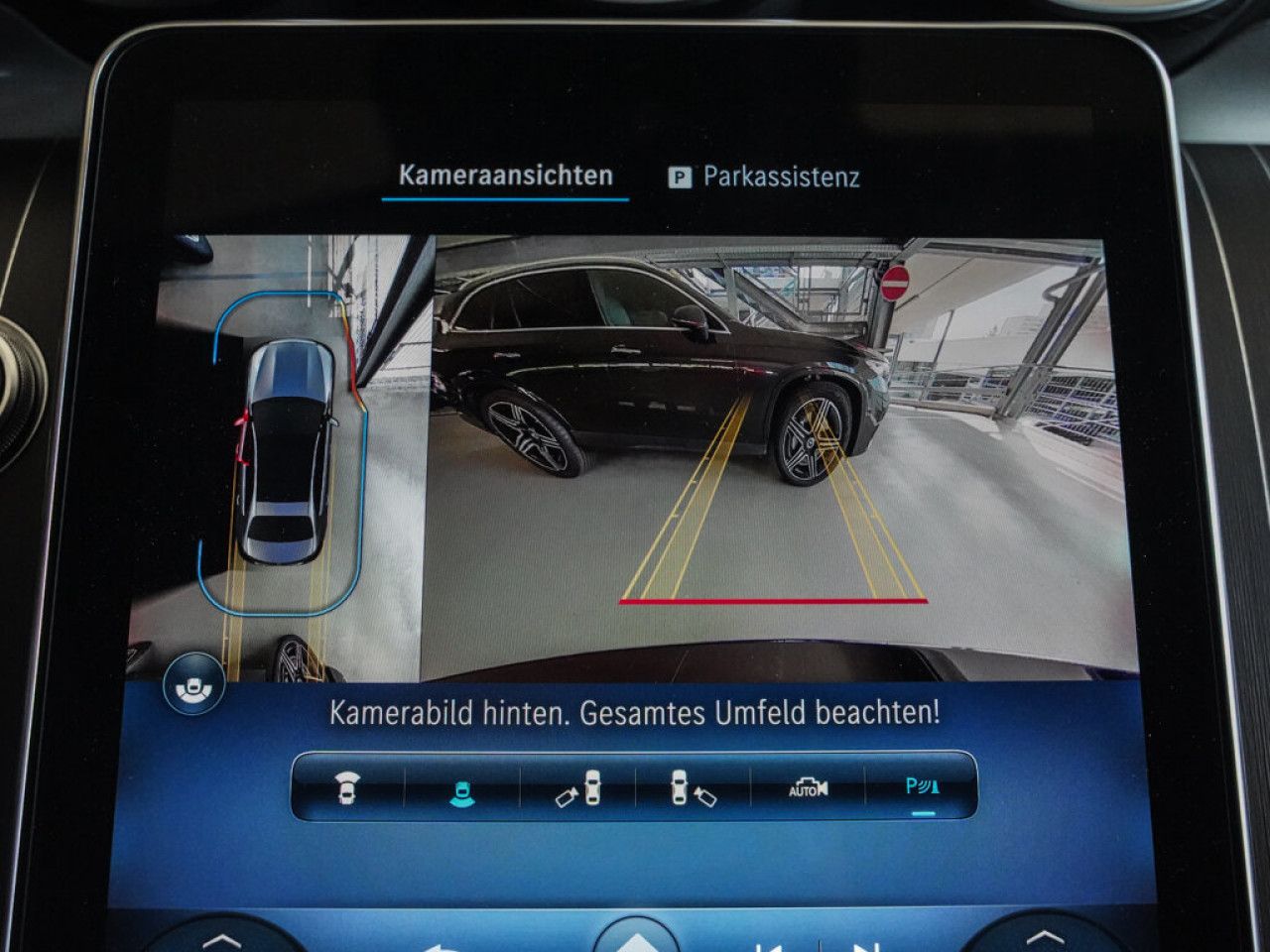 Mercedes-Benz C-Klasse – Bild 13