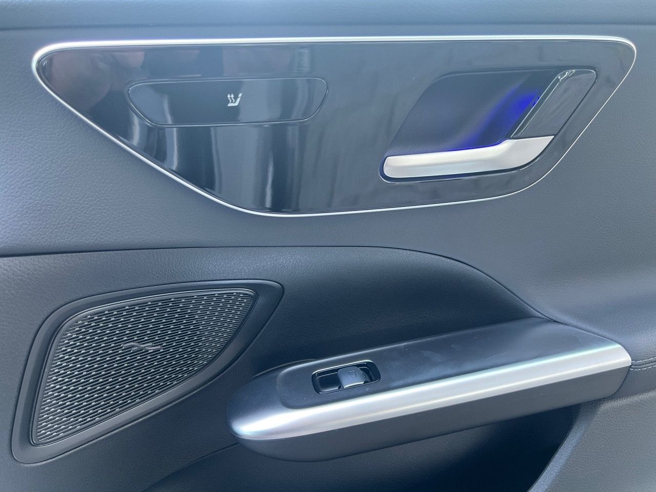 Mercedes-Benz C-Klasse – Bild 26