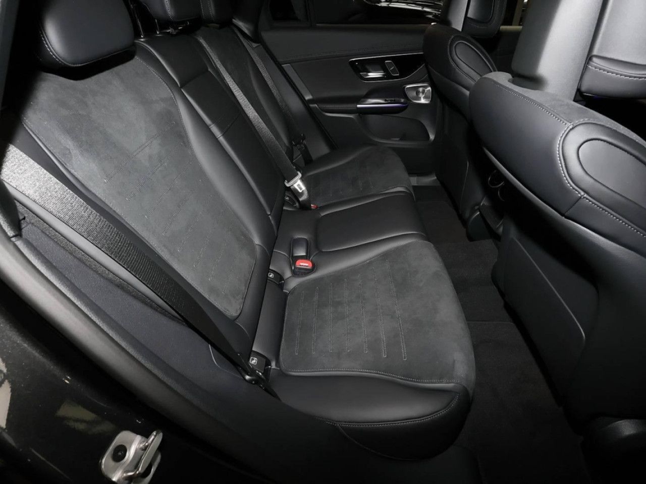 Mercedes-Benz GLC – Bild 6