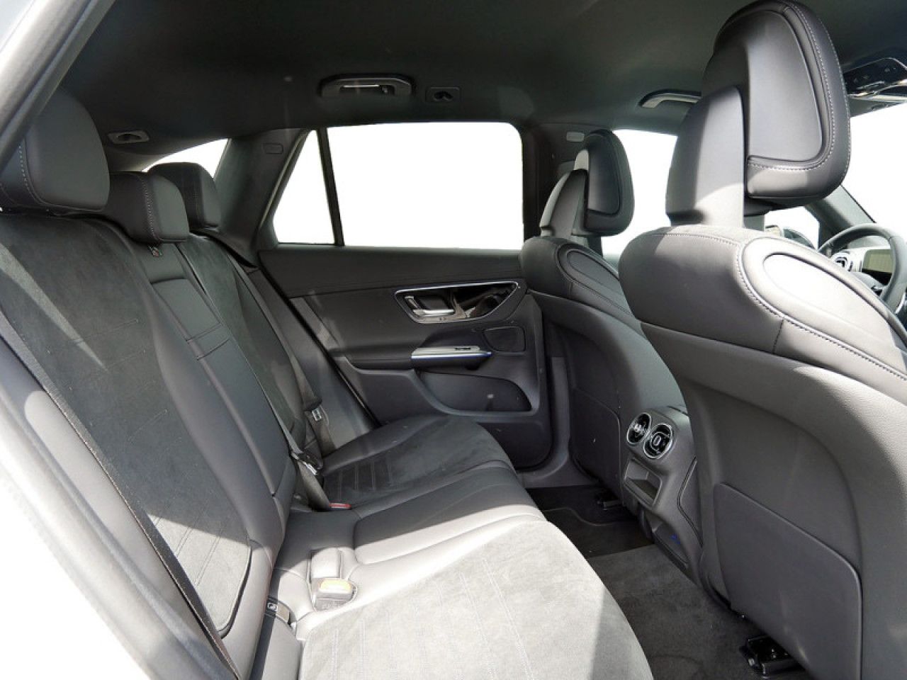 Mercedes-Benz GLC – Bild 6