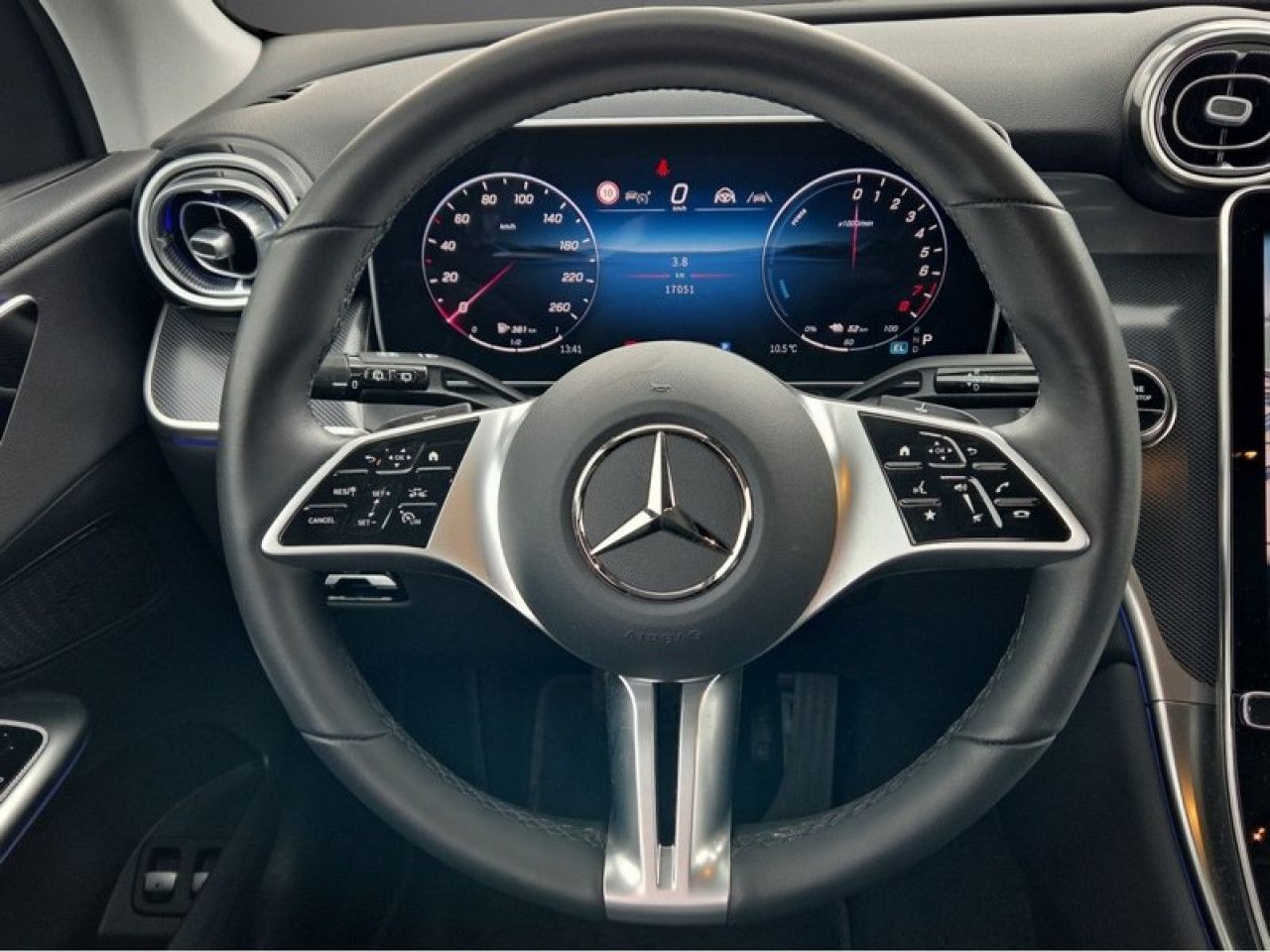 Mercedes-Benz GLC – Bild 19