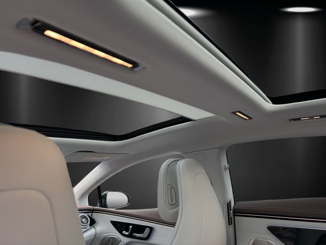 Mercedes-Benz EQS – Bild 14