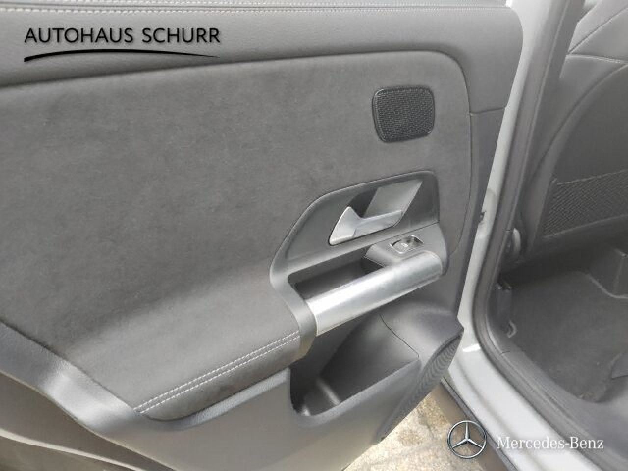 Mercedes-Benz GLA – Bild 15