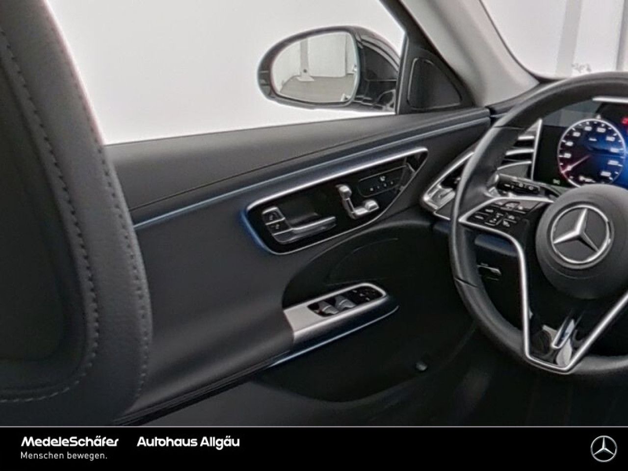 Mercedes-Benz E-Klasse – Bild 8