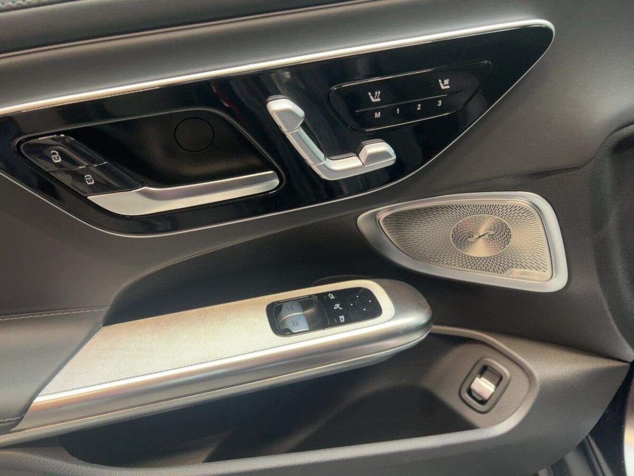 Mercedes-Benz CLE – Bild 17