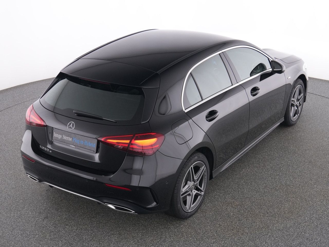 Mercedes-Benz A-Klasse – Bild 18