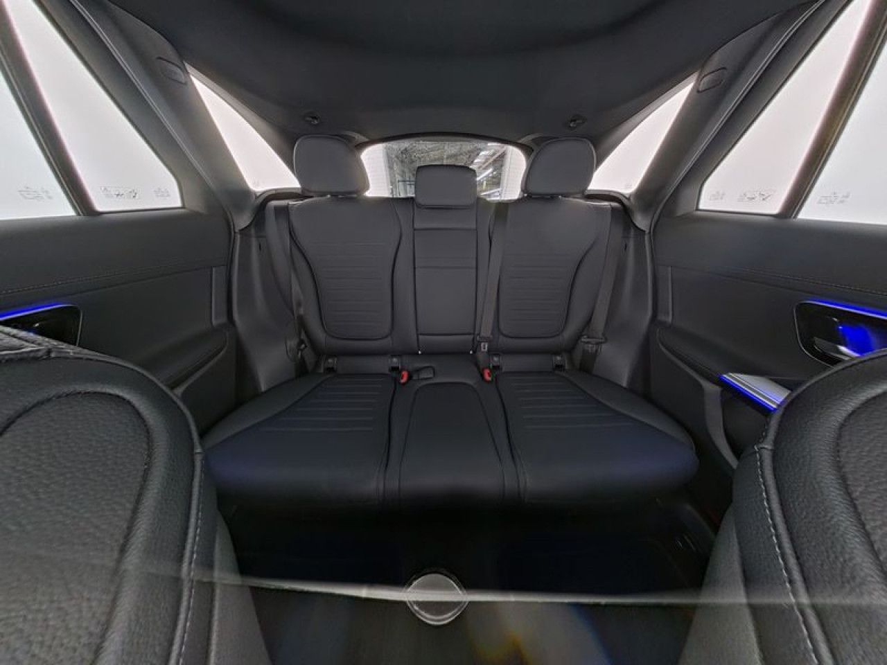 Mercedes-Benz GLC – Bild 9