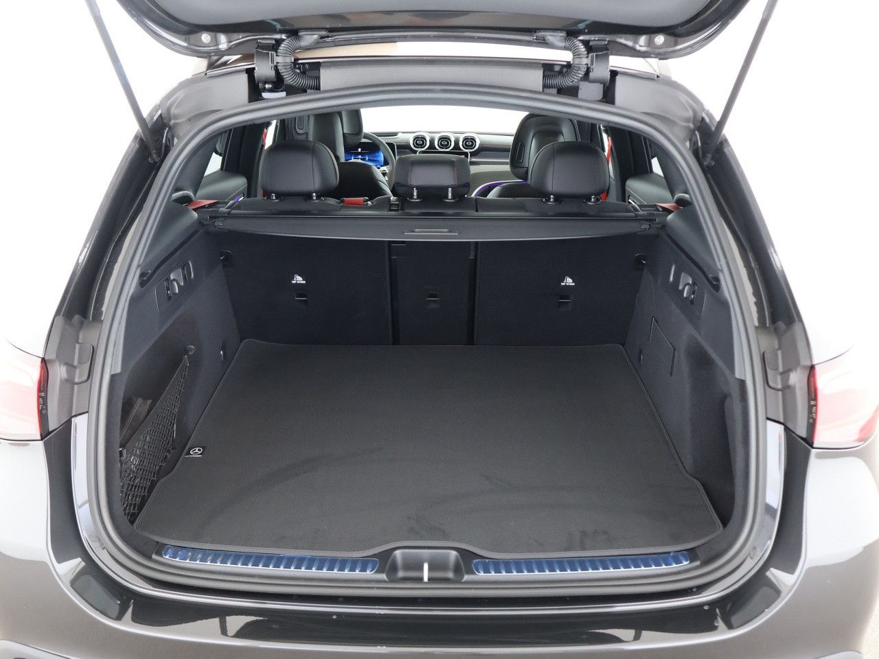 Mercedes-Benz GLC – Bild 15