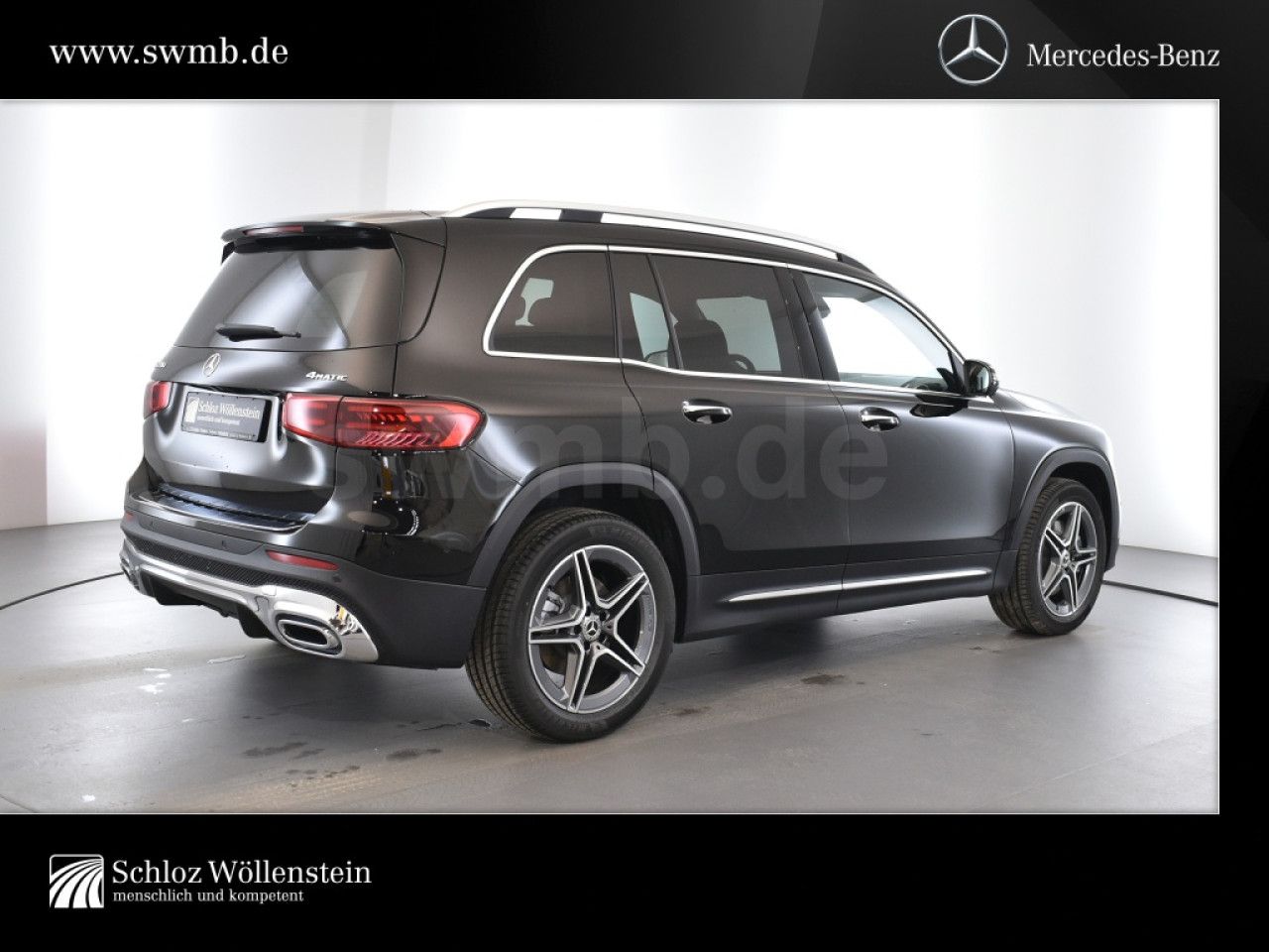 Mercedes-Benz GLB – Bild 18