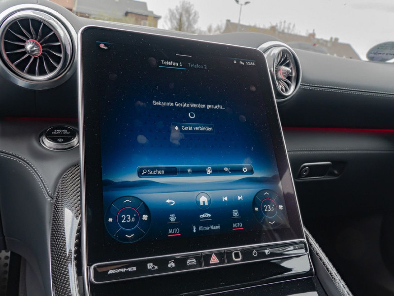 Mercedes-Benz SL – Bild 17