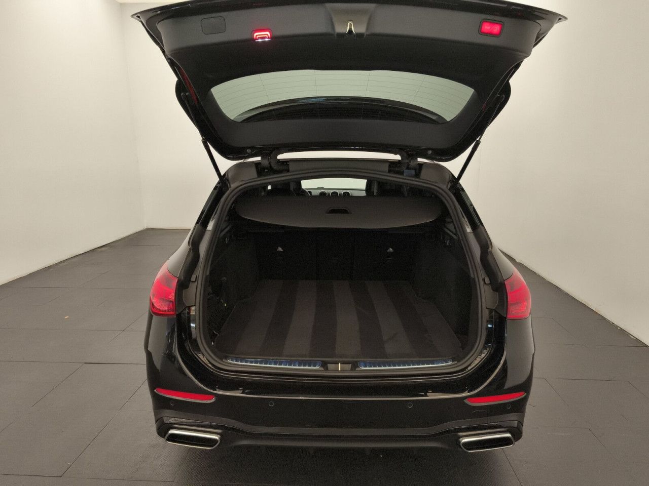 Mercedes-Benz C-Klasse – Bild 10