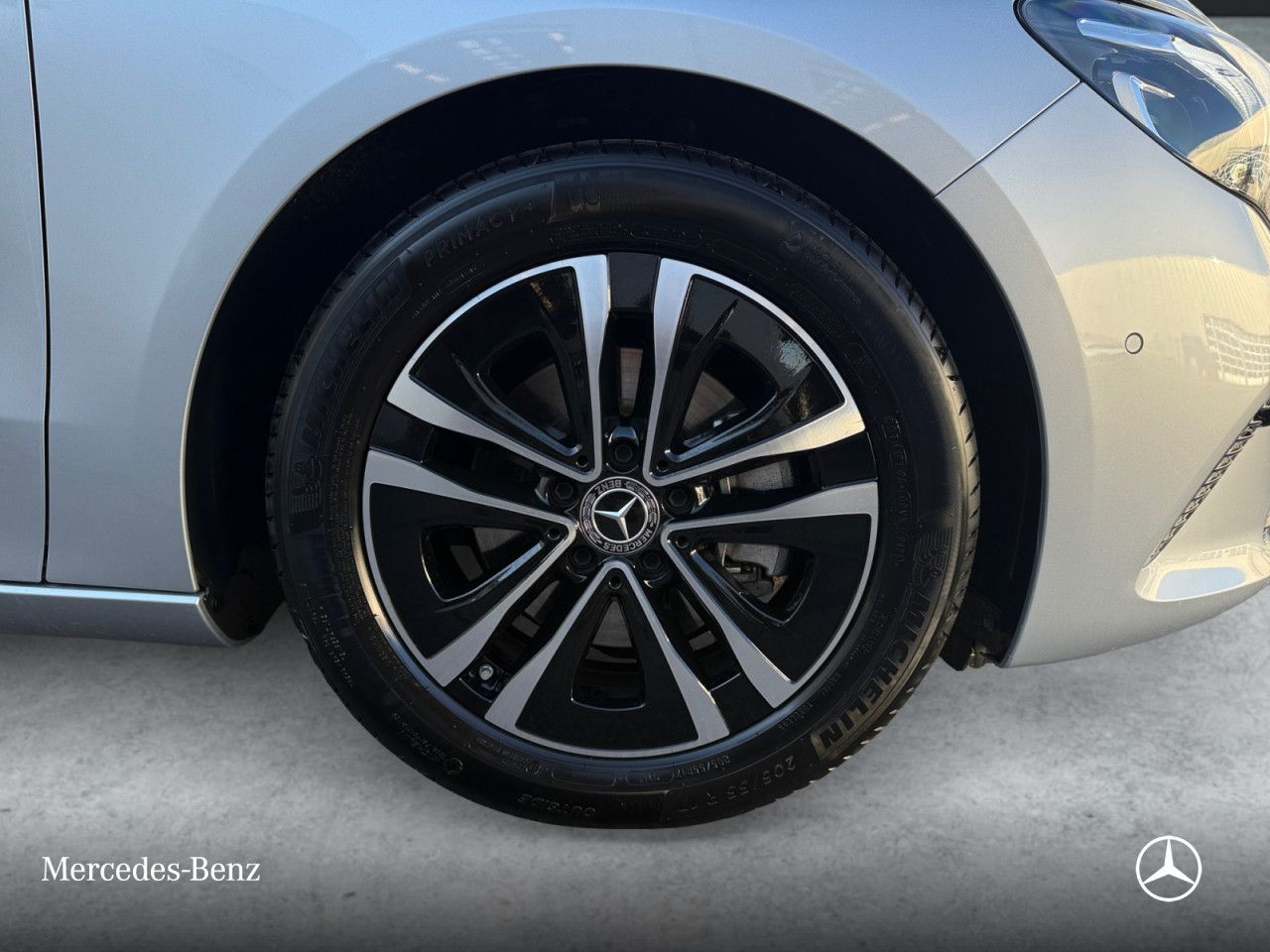 Mercedes-Benz B-Klasse – Bild 2