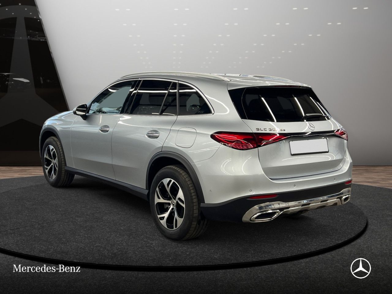 Mercedes-Benz GLC – Bild 7