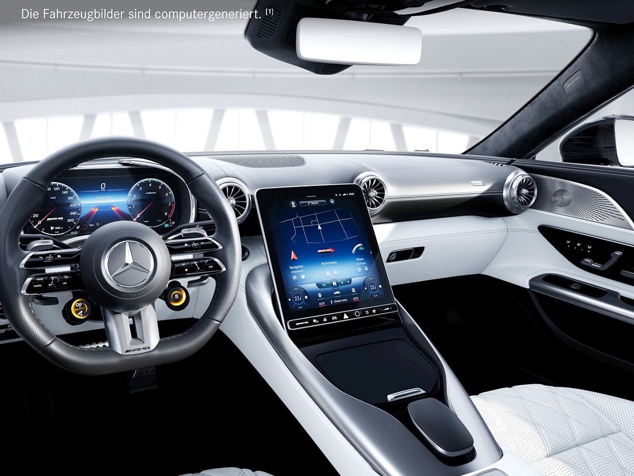 Mercedes-Benz SL – Bild 31