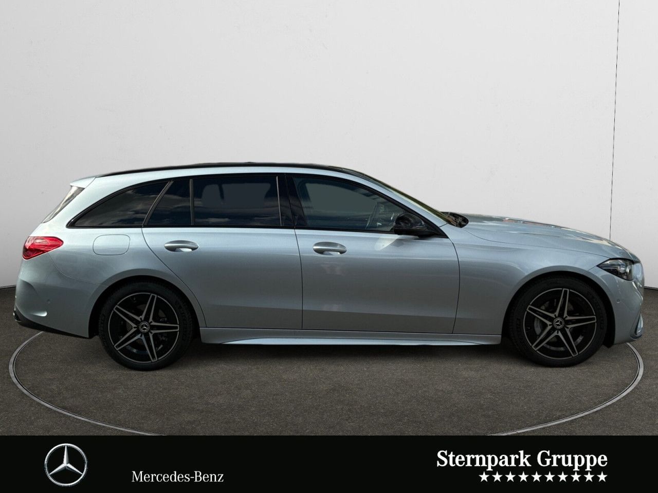 Mercedes-Benz C-Klasse – Bild 6