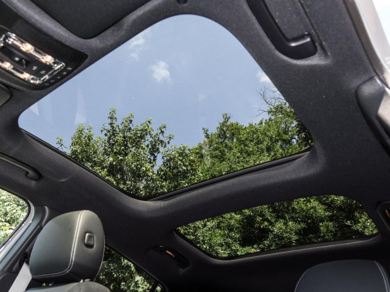 Mercedes-Benz GLA – Bild 12