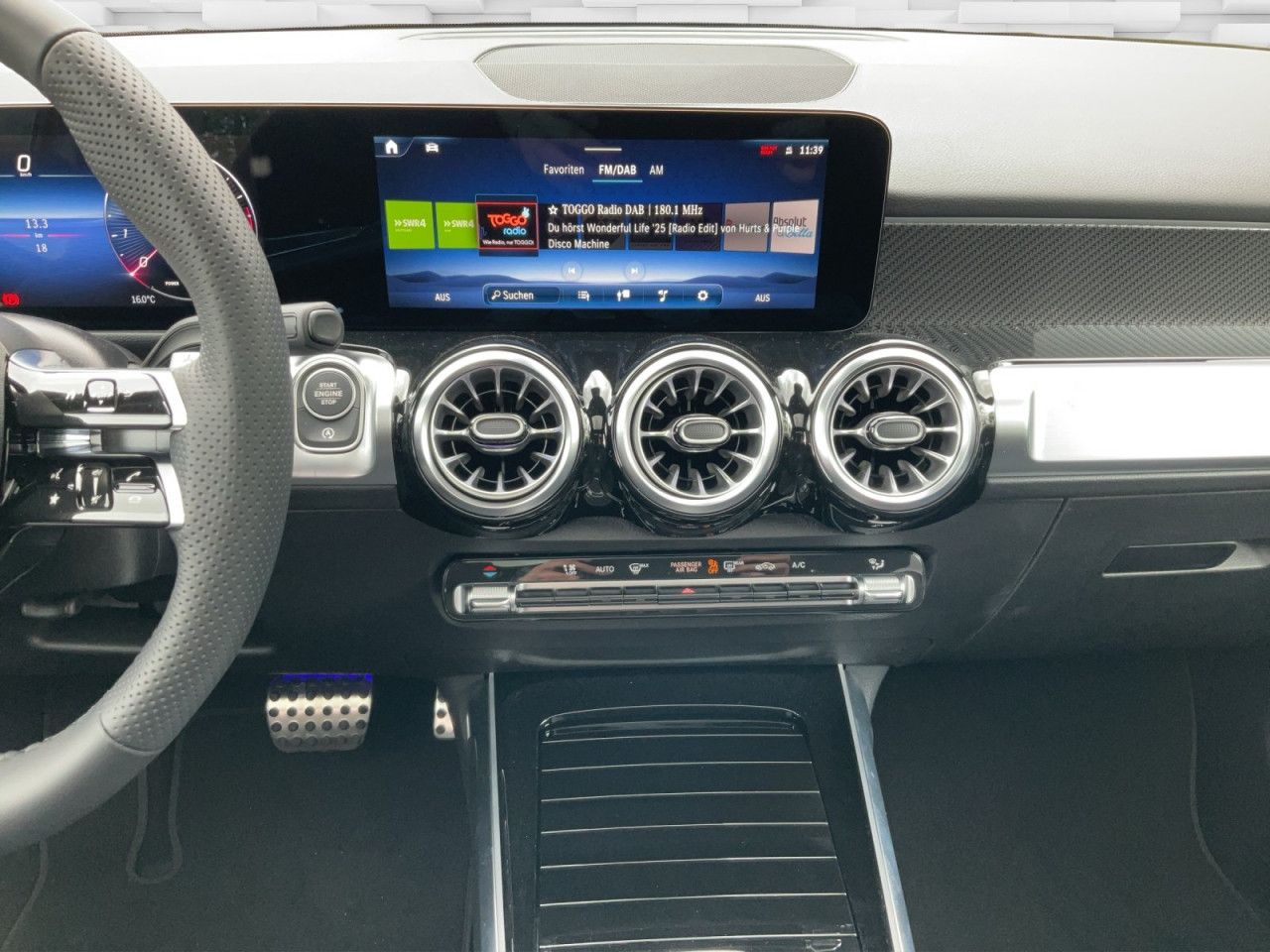 Mercedes-Benz GLB – Bild 20