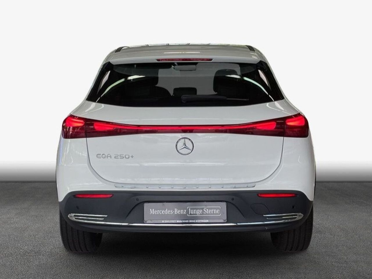 Mercedes-Benz EQA – Bild 6