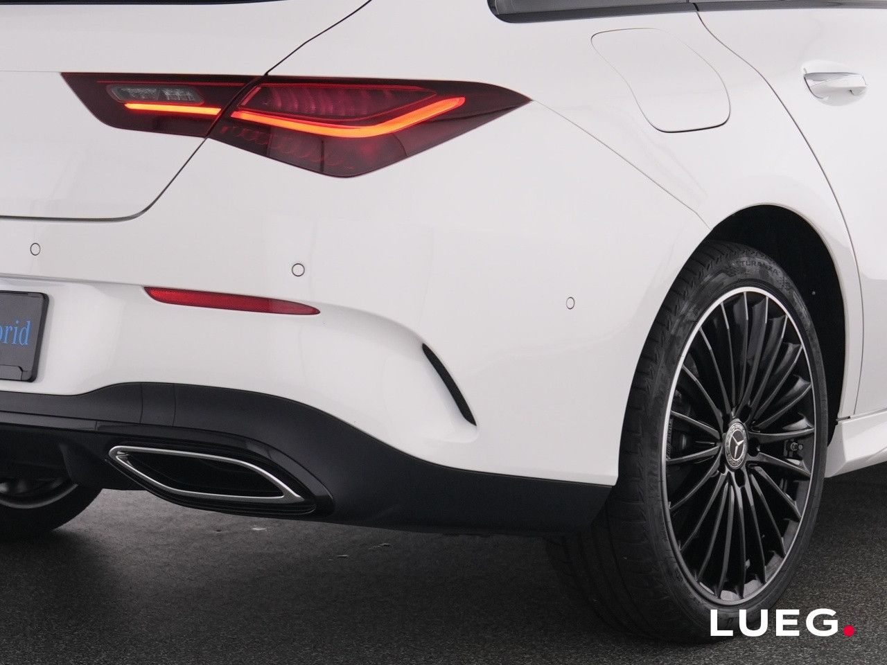 Mercedes-Benz CLA – Bild 9