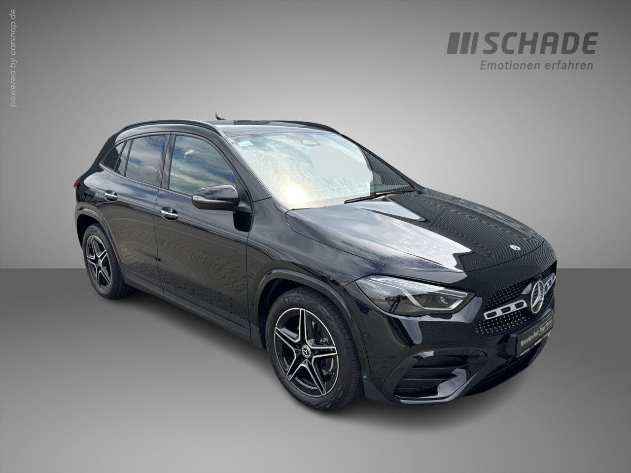 Mercedes-Benz GLA – Bild 6