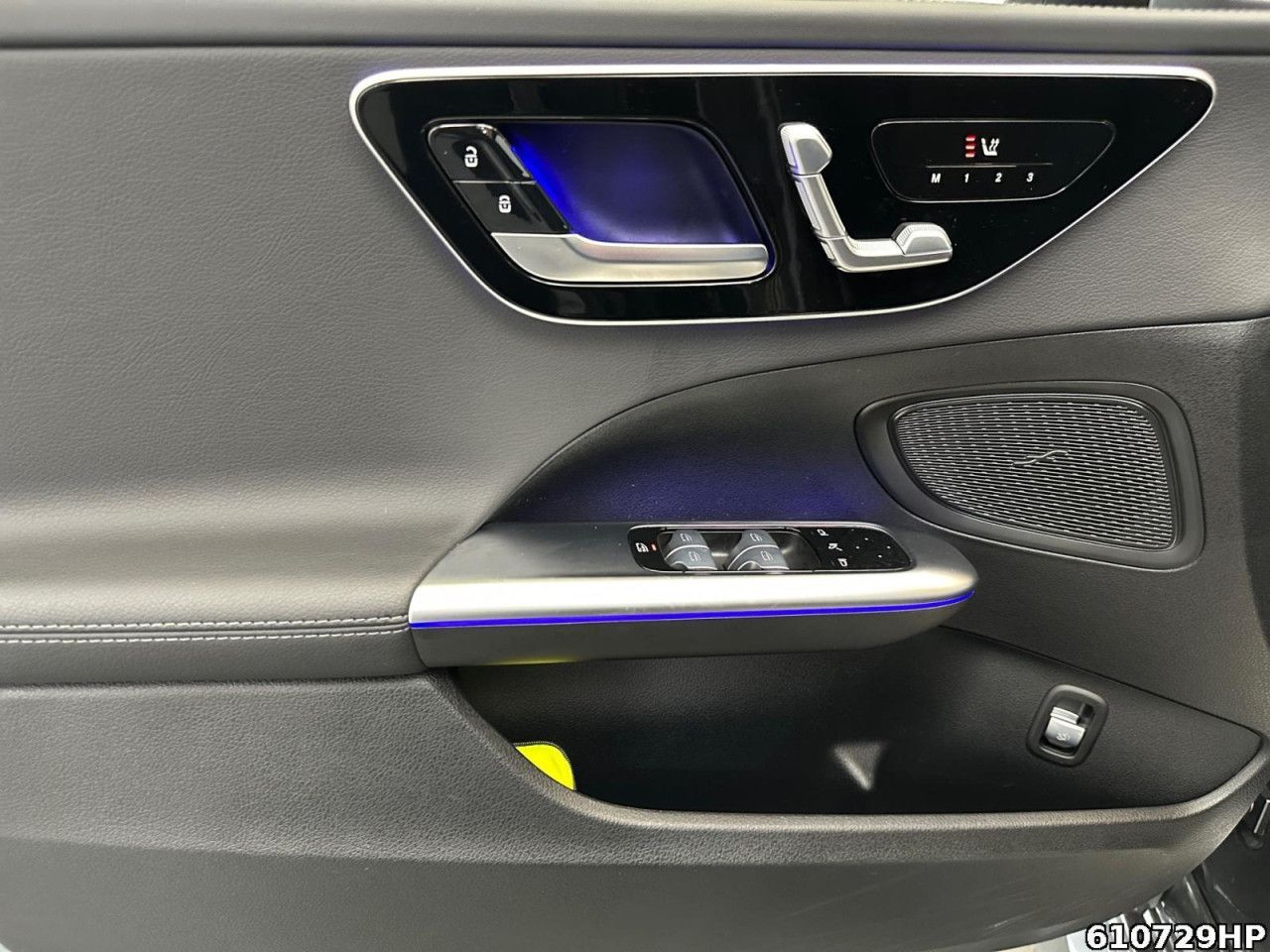Mercedes-Benz C-Klasse – Bild 9